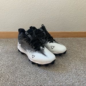 Under Armour Spotlight Franchise RM JR Youth Cleats
